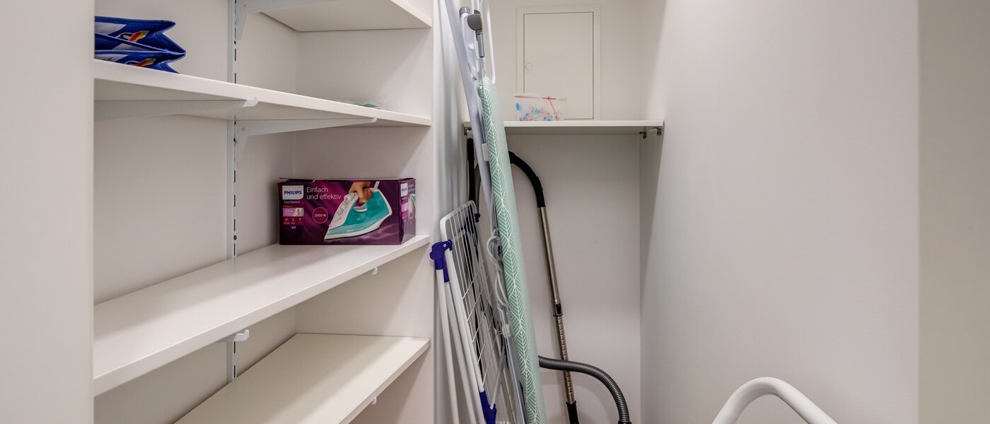 apartment München Feldmoching 01 storage room 12193