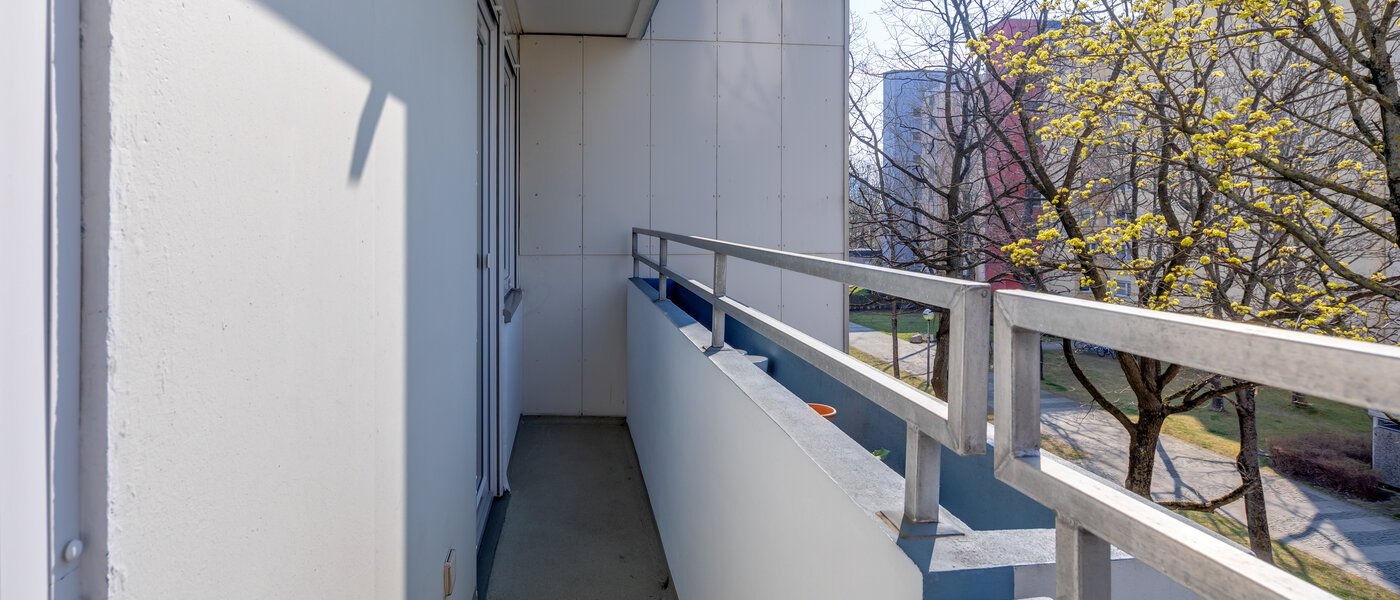 apartment München Feldmoching 01 2. balcony 12193