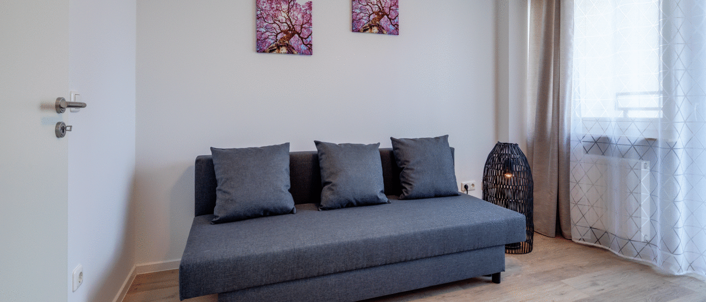 apartment München Feldmoching 01 guest room 12193