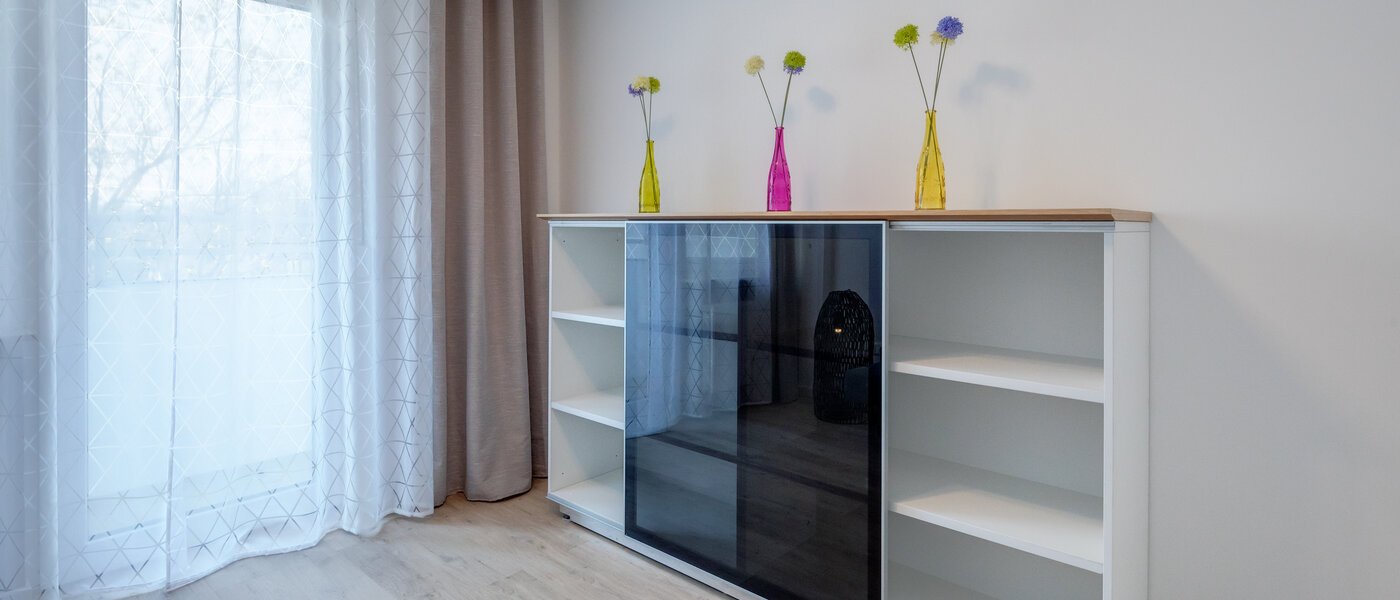 apartment München Feldmoching 02 guest room 12193