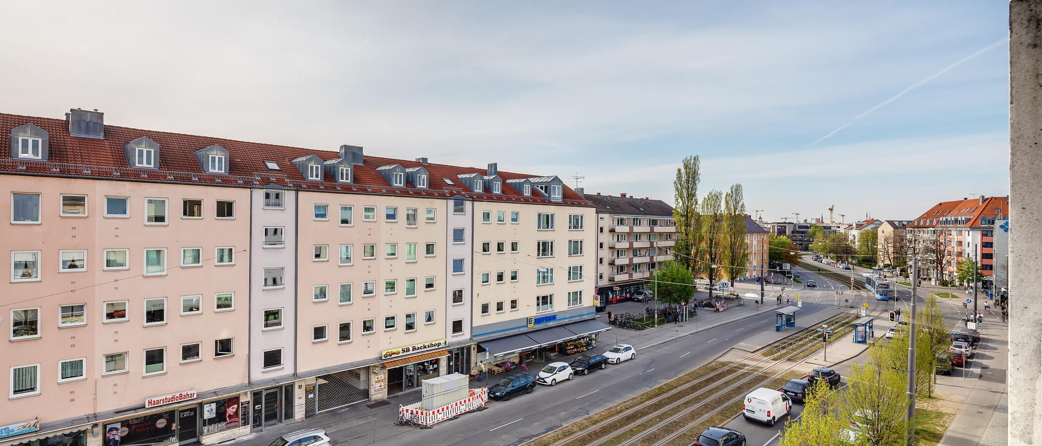 studio München Obergiesing 01 view 12198