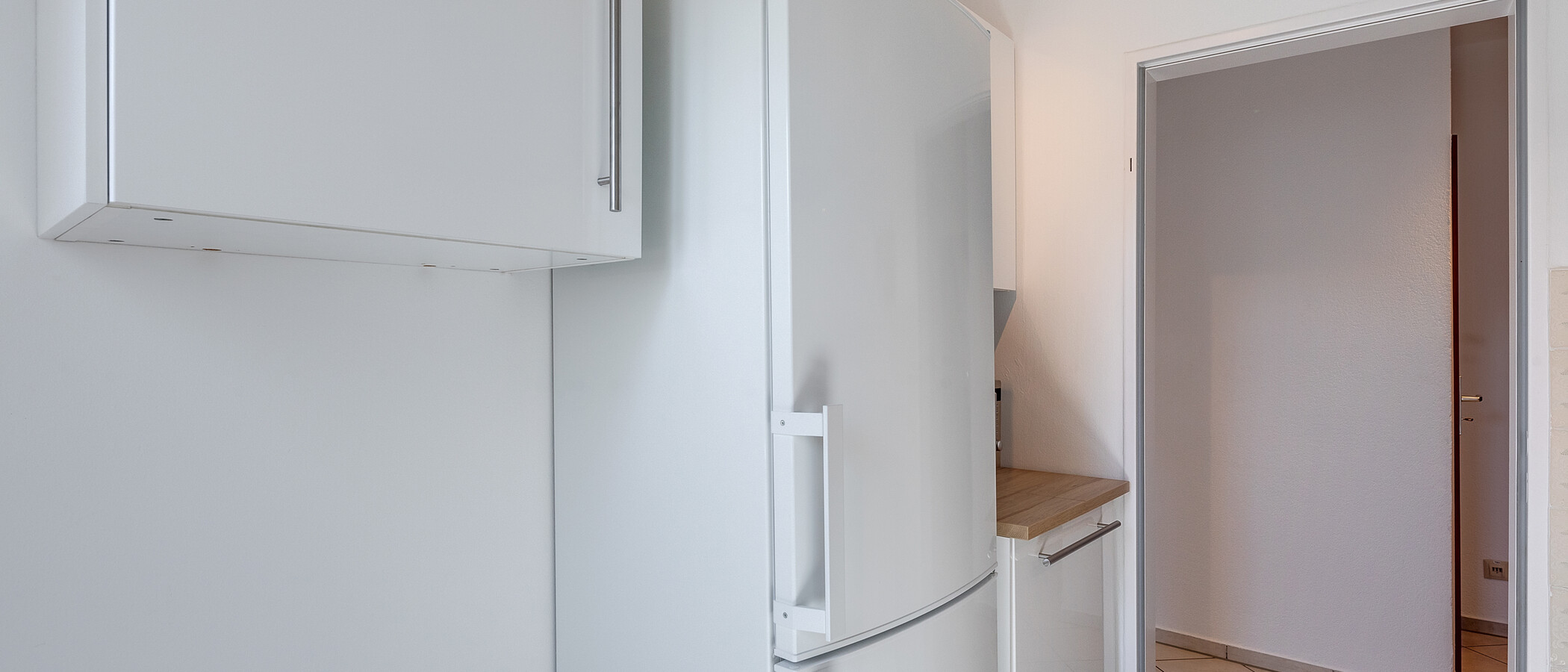 attic apartment München Waldperlach 03 kitchen 12208