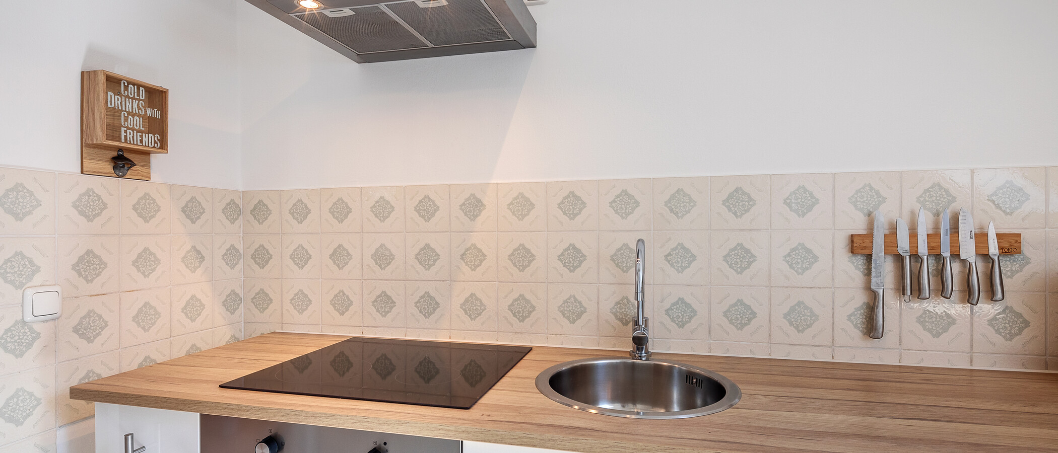 attic apartment München Waldperlach 04 kitchen 12208