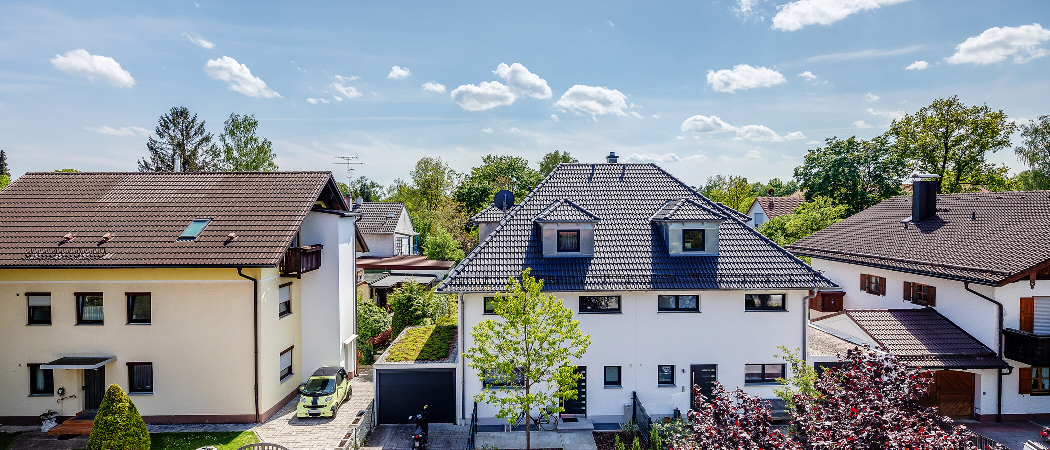attic apartment München Waldperlach 02 view 12208