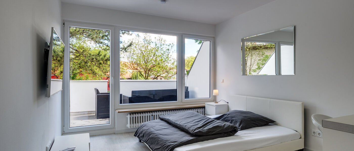 Sorry, this property has already been rented