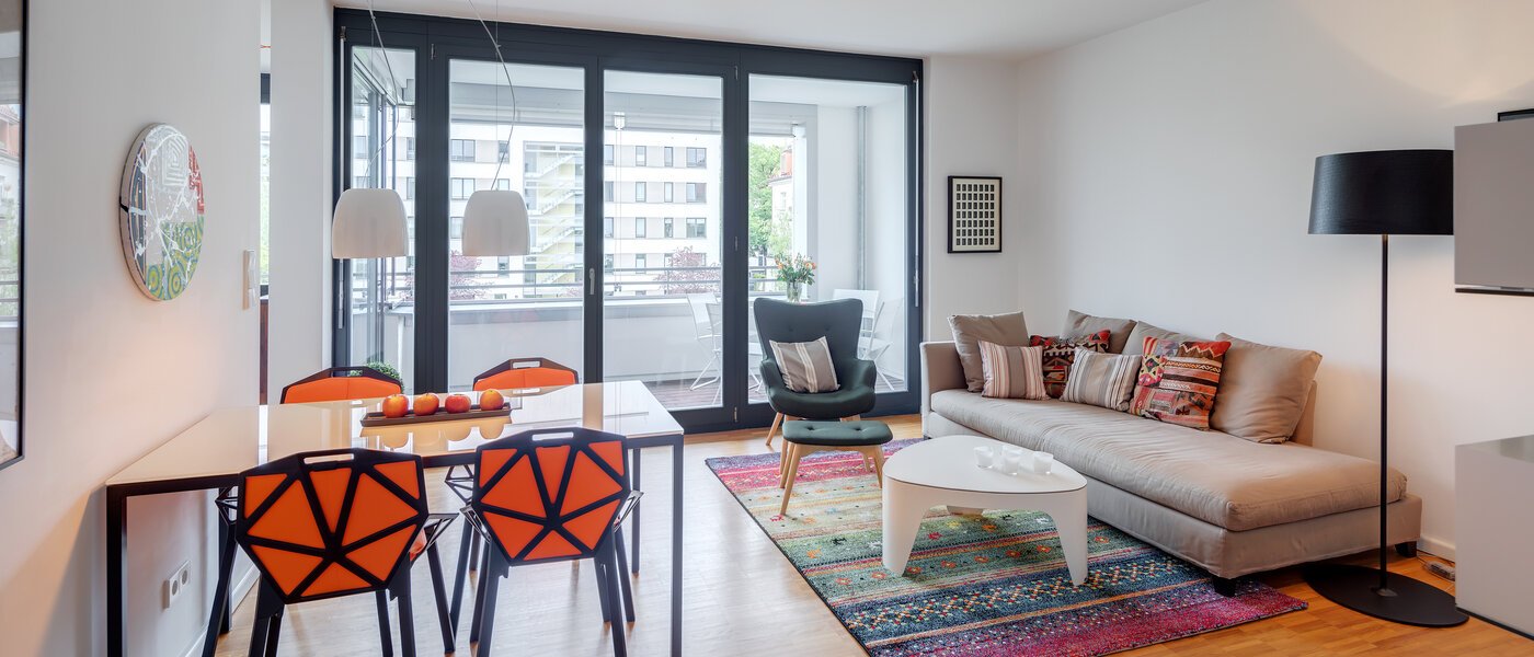 Sorry, this property has already been rented