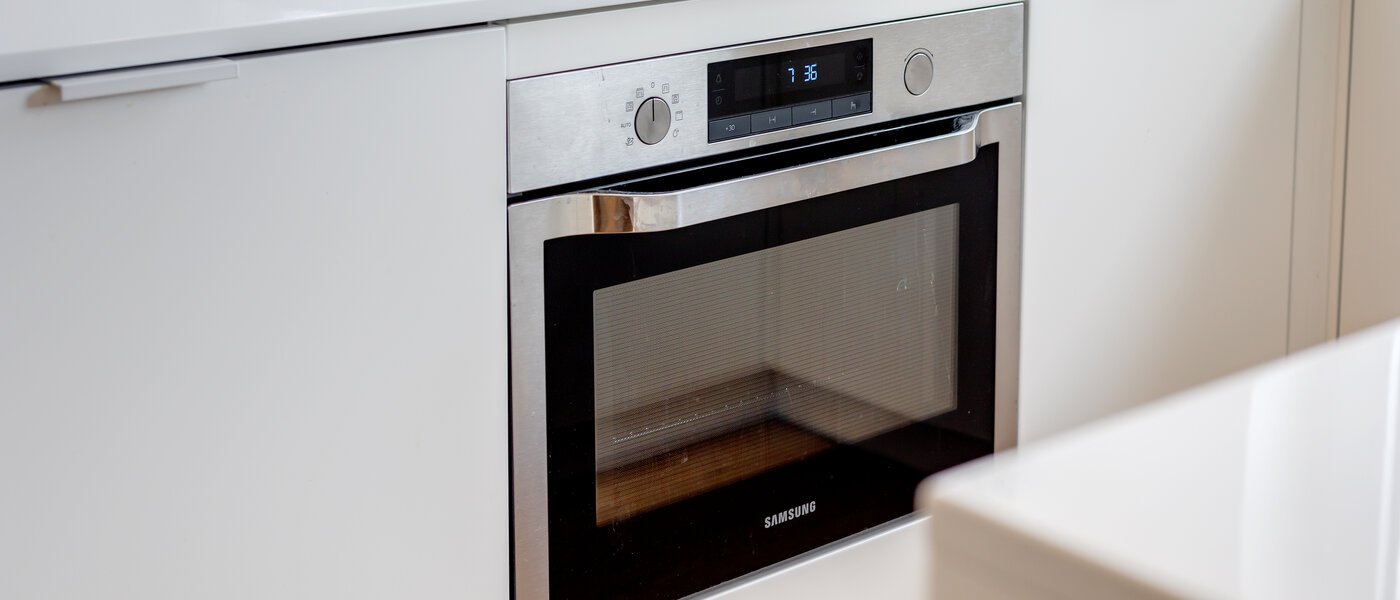 apartment München Westpark 02 kitchen 12215