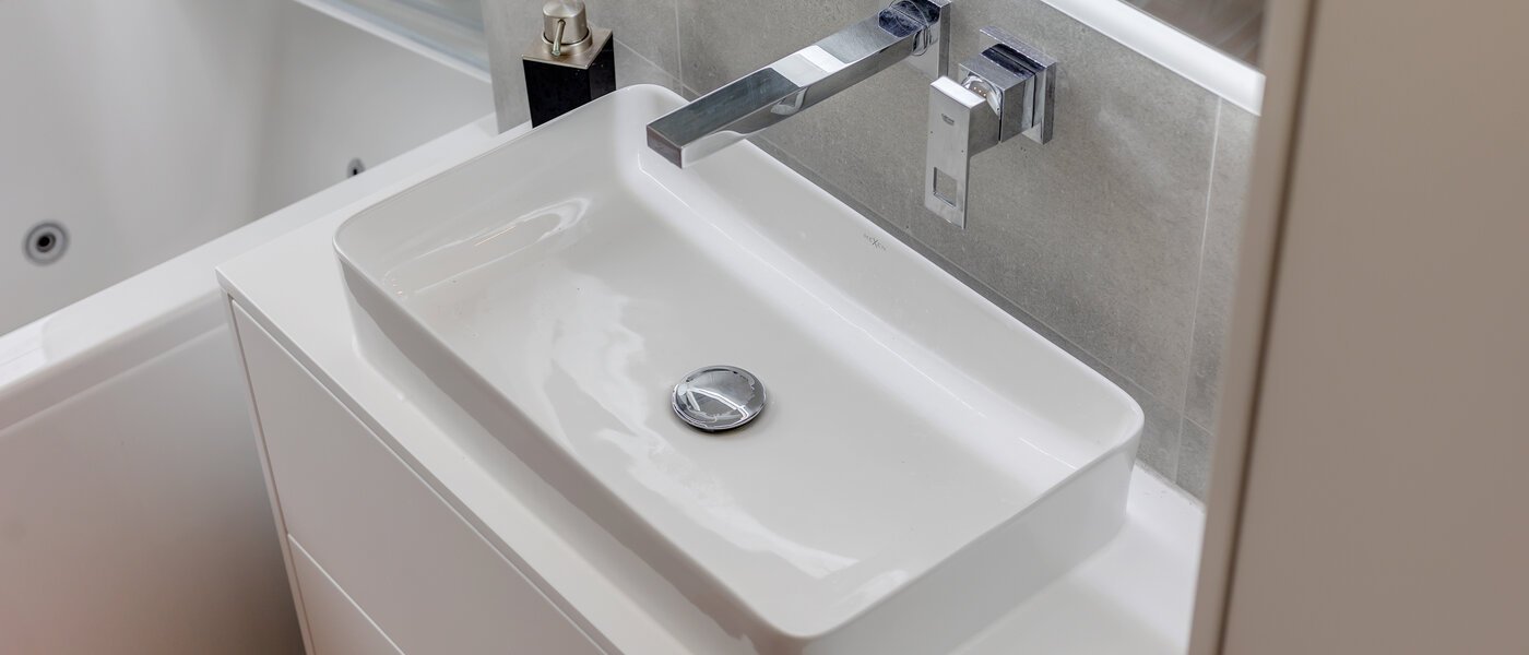 apartment München Westpark 02 bathroom 12215