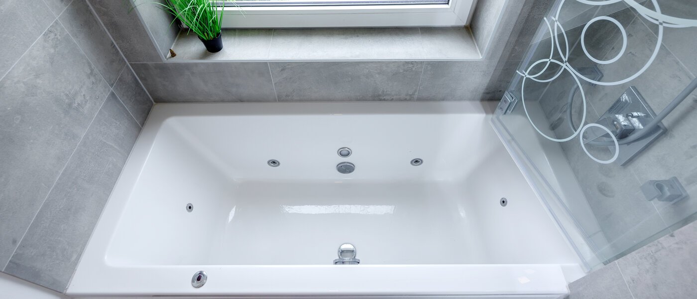 apartment München Westpark 04 bathroom 12215