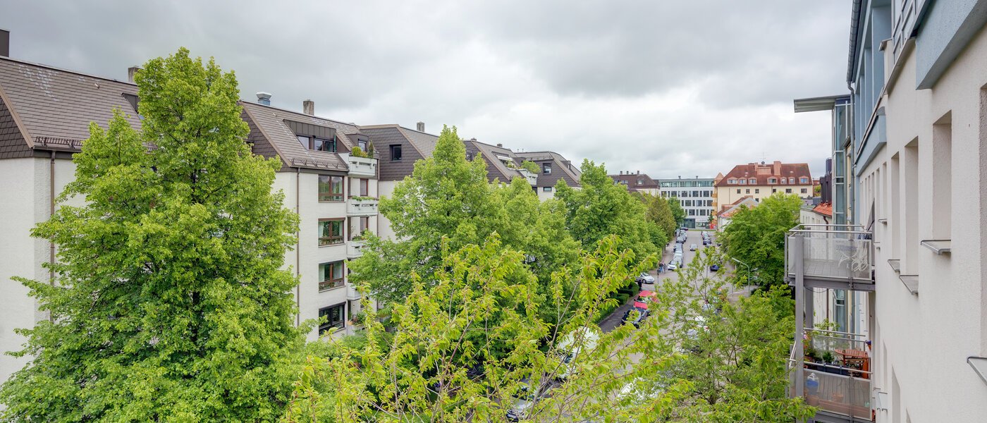 apartment München Westpark 01 view 12215