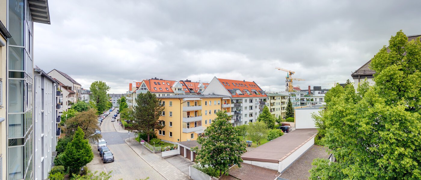 apartment München Westpark 02 view 12215