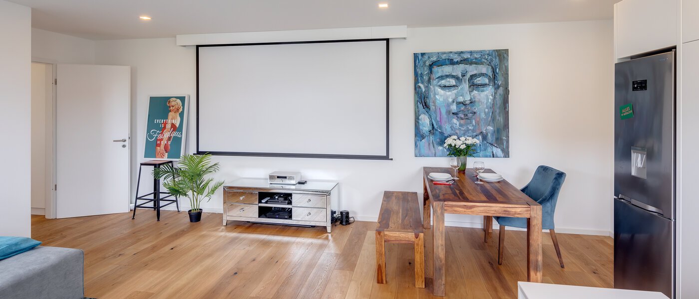 apartment München Westpark 03 living area 12215