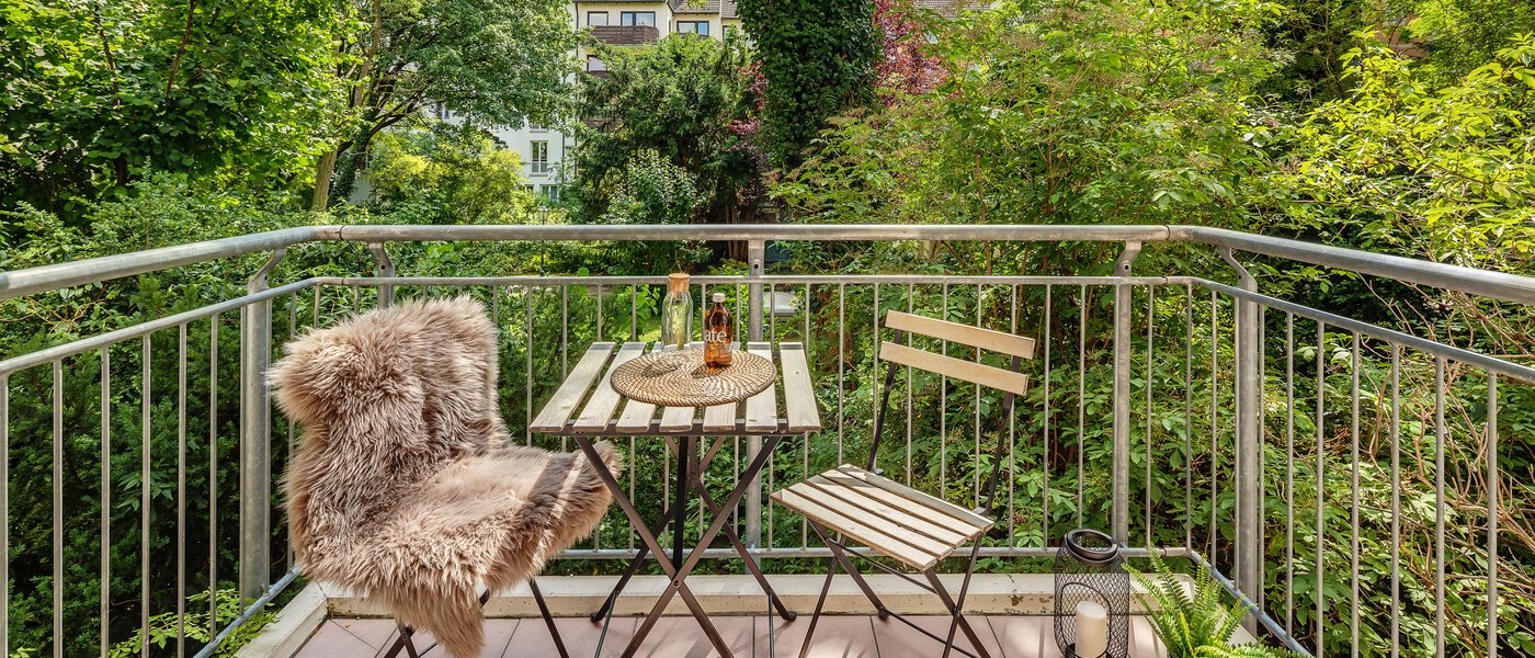 apartment München Schwabing 01 balcony 12216