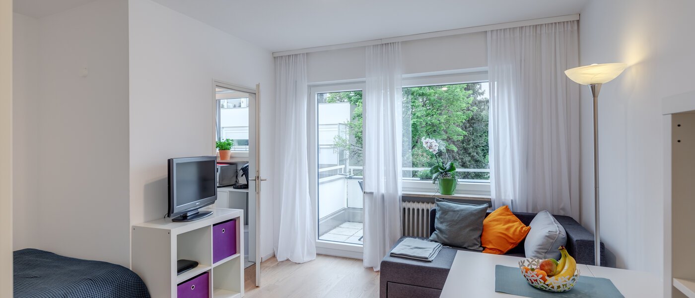 Sorry, this property has already been rented