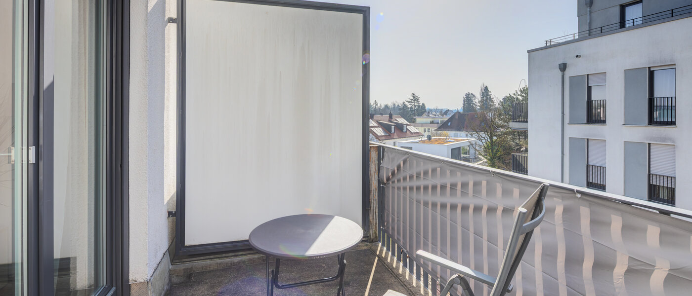 apartment München Moosach 01 balcony 12221