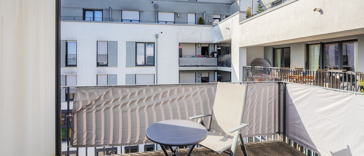 apartment München Moosach 02 balcony 12221