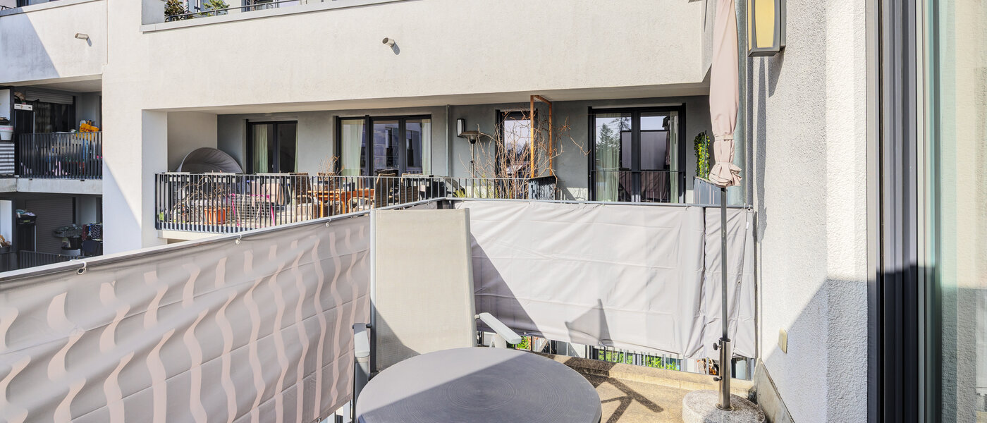apartment München Moosach 03 balcony 12221