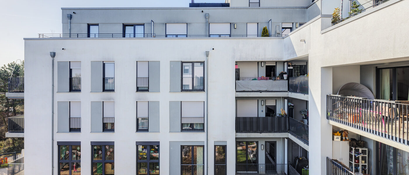 apartment München Moosach 02 view 12221