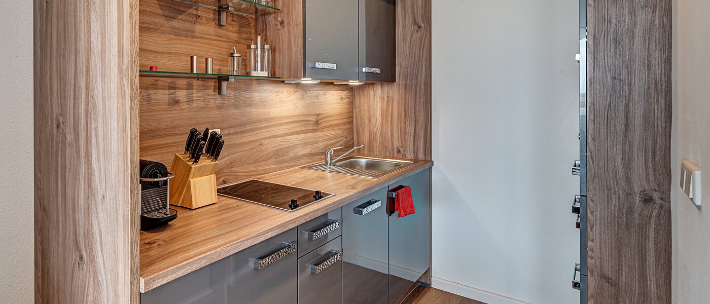 apartment München Schwabing-West 01 kitchen 12225