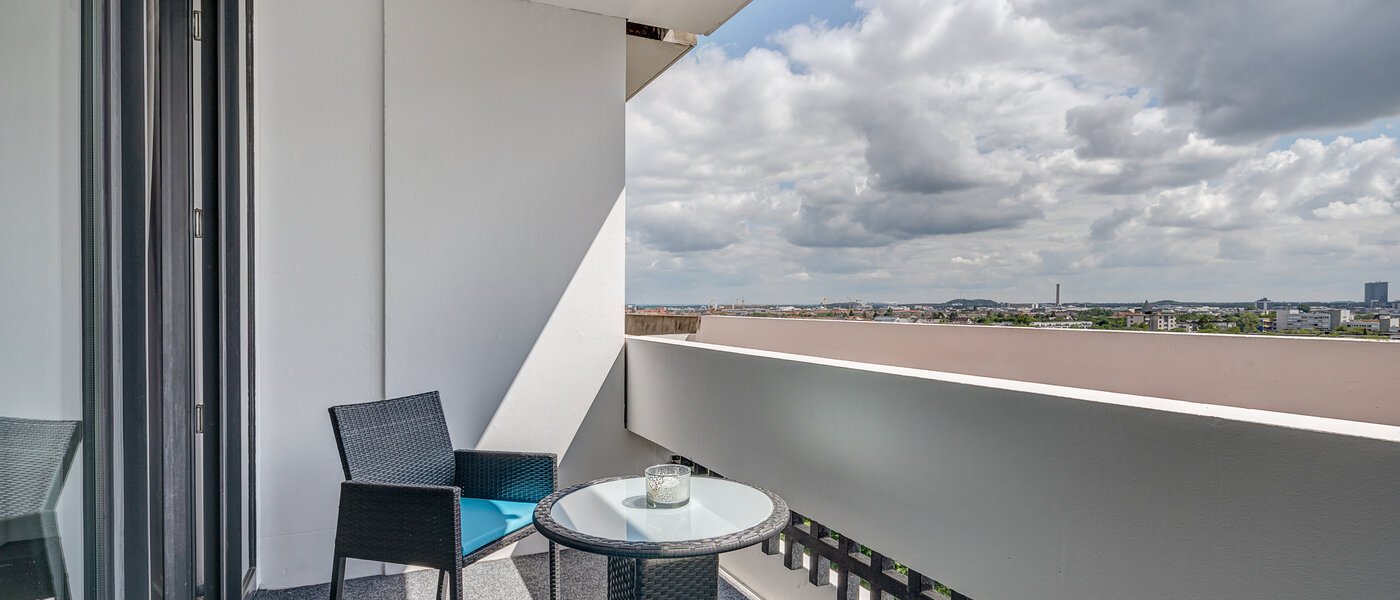 apartment München Schwabing-West 01 balcony 12225