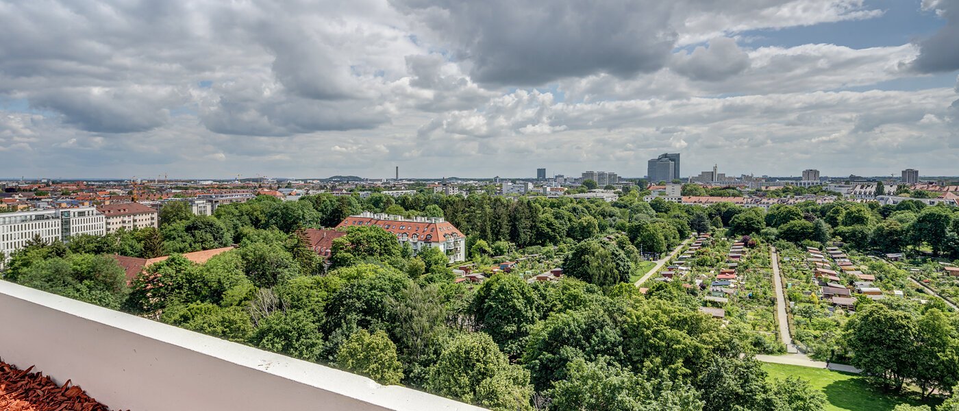 apartment München Schwabing-West 01 view 12225