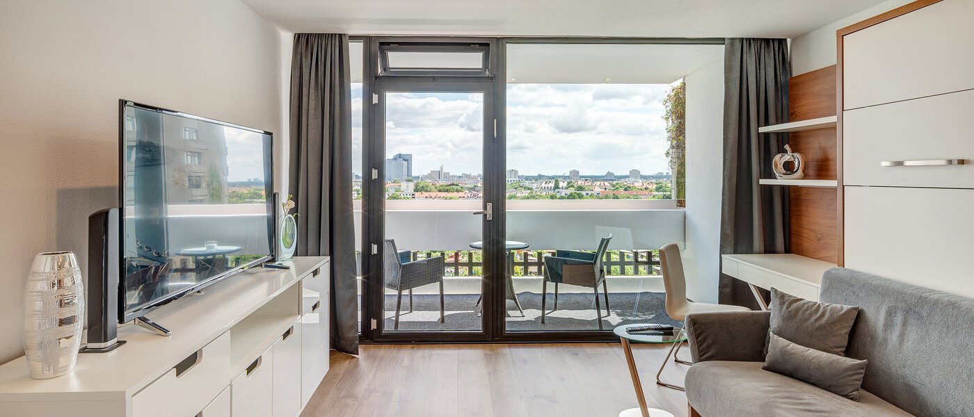 apartment München Schwabing-West 02 living area 12225