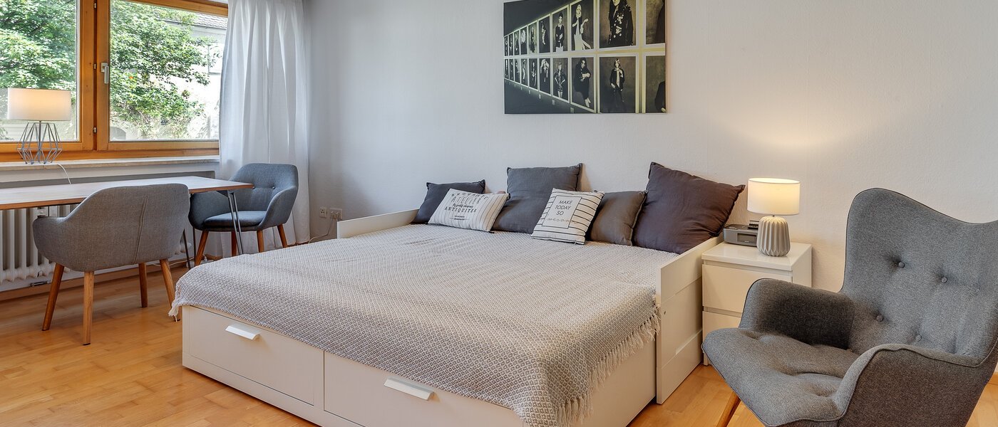 Sorry, this property has already been rented