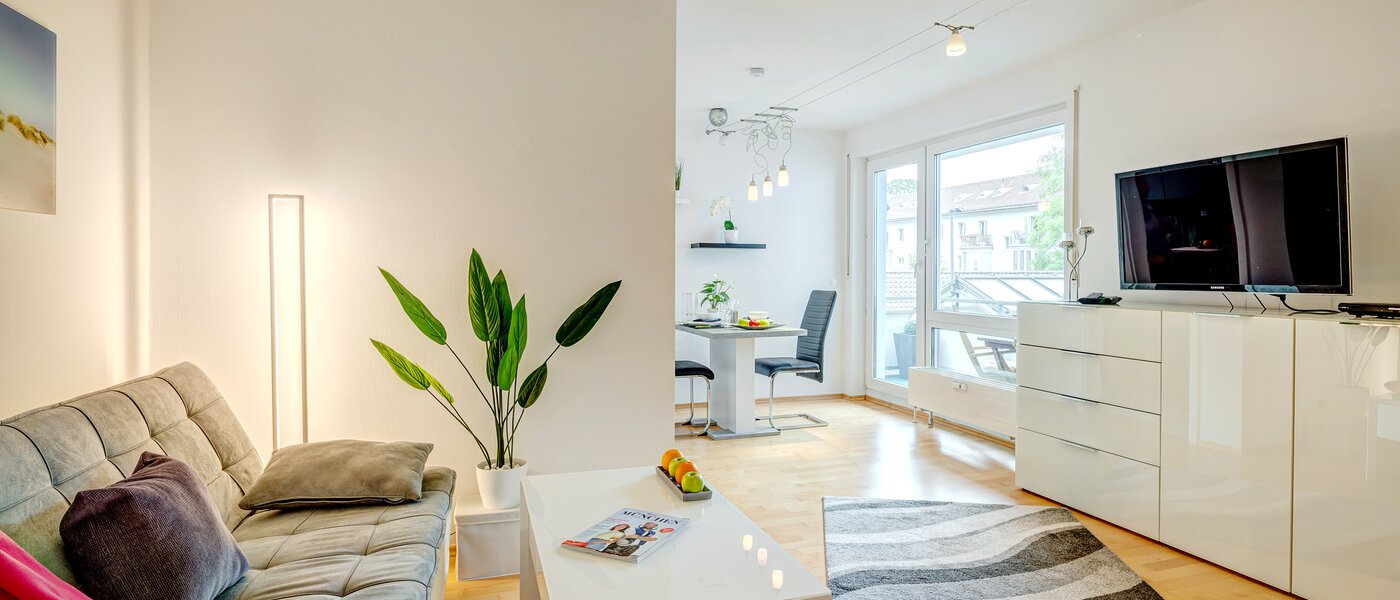 Sorry, this property has already been rented