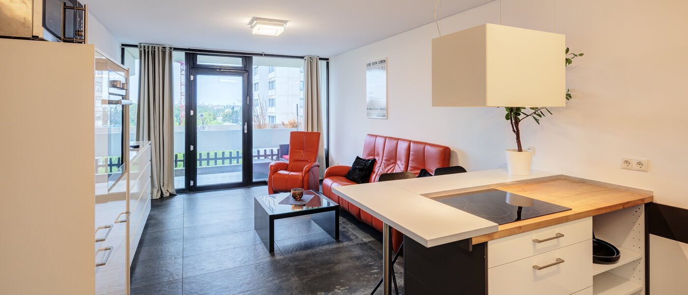 Sorry, this property has already been rented