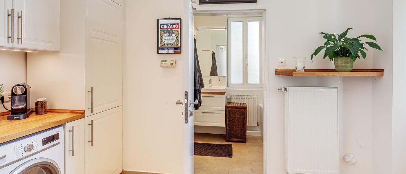 apartment München Isarvorstadt 03 kitchen 12242