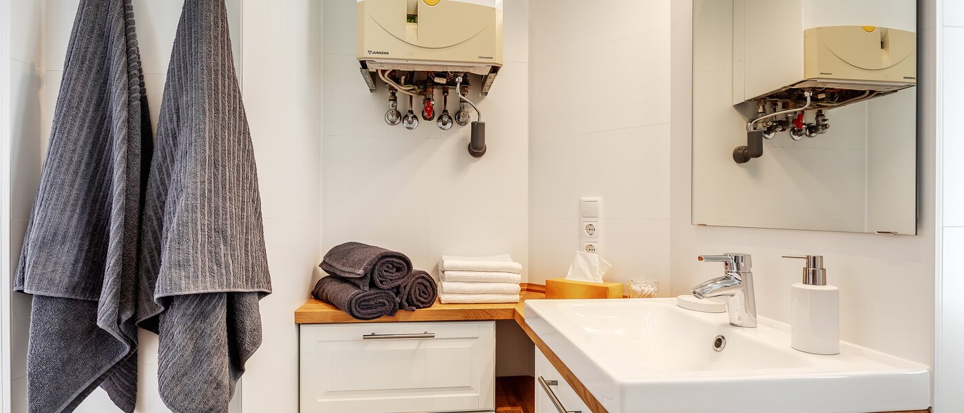 apartment München Isarvorstadt 04 bathroom 12242