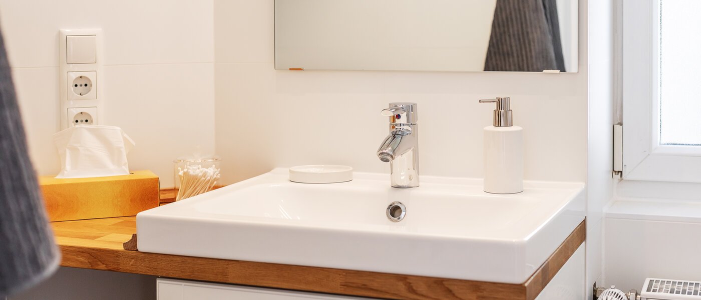 apartment München Isarvorstadt 05 bathroom 12242