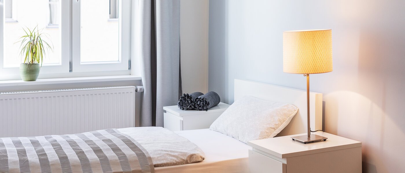 apartment München Isarvorstadt 02 2. bedroom 12242