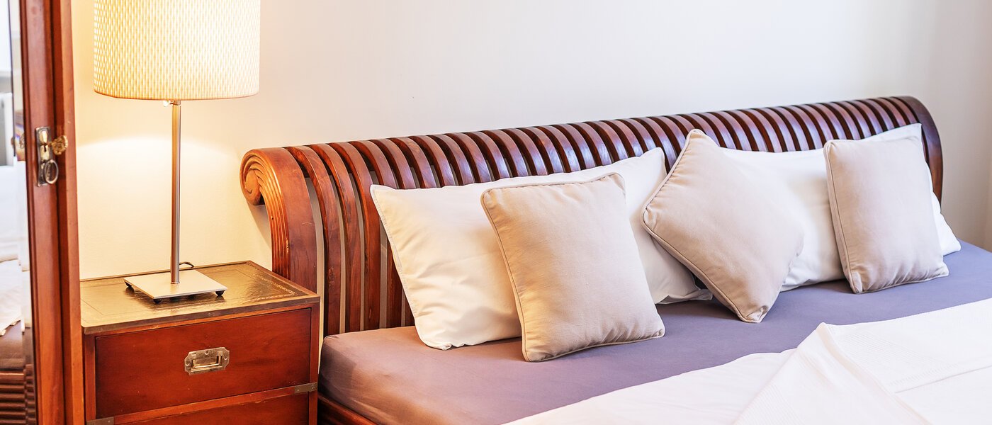 apartment München Isarvorstadt 02 1. bedroom 12242