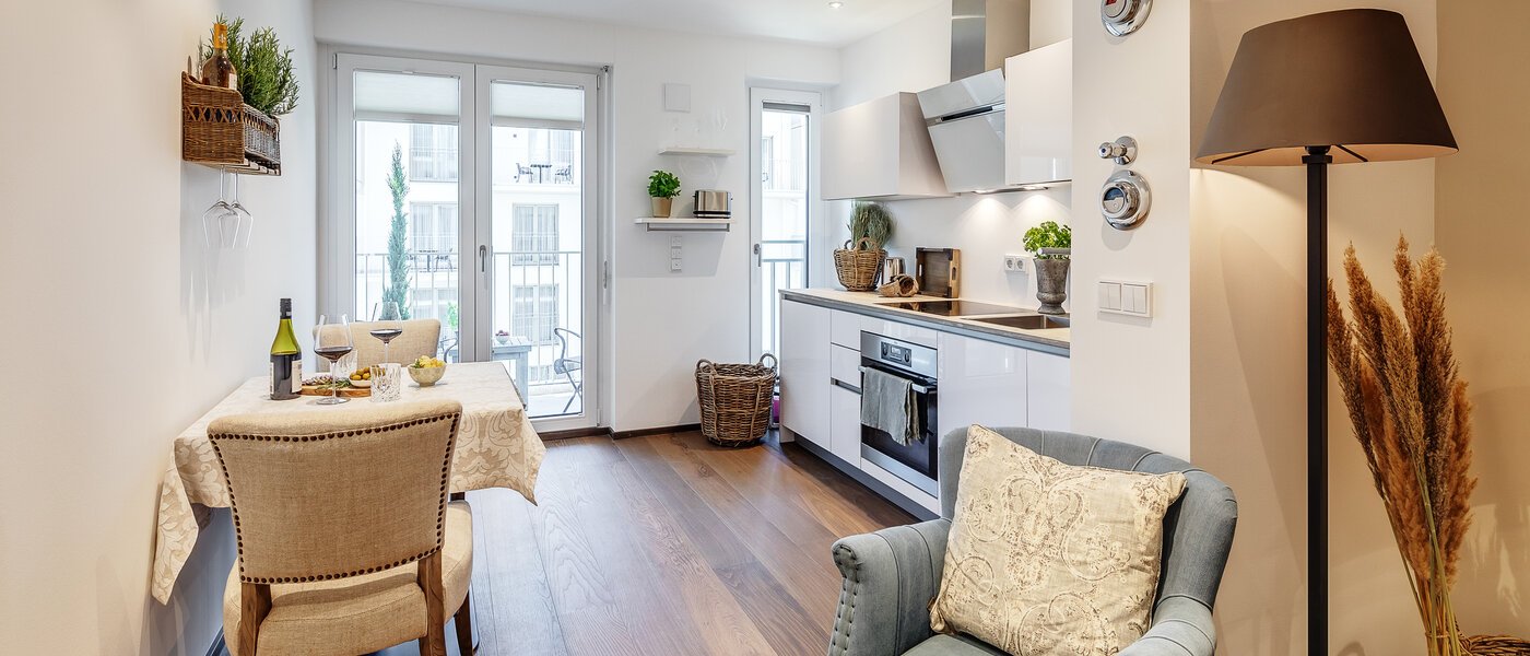 Sorry, this property has already been rented