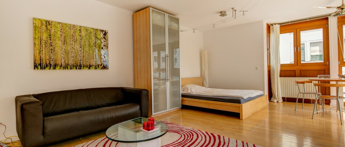 Sorry, this property has already been rented