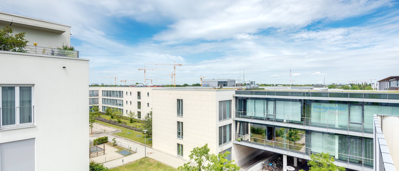 apartment München Messestadt Riem 03 view 12258