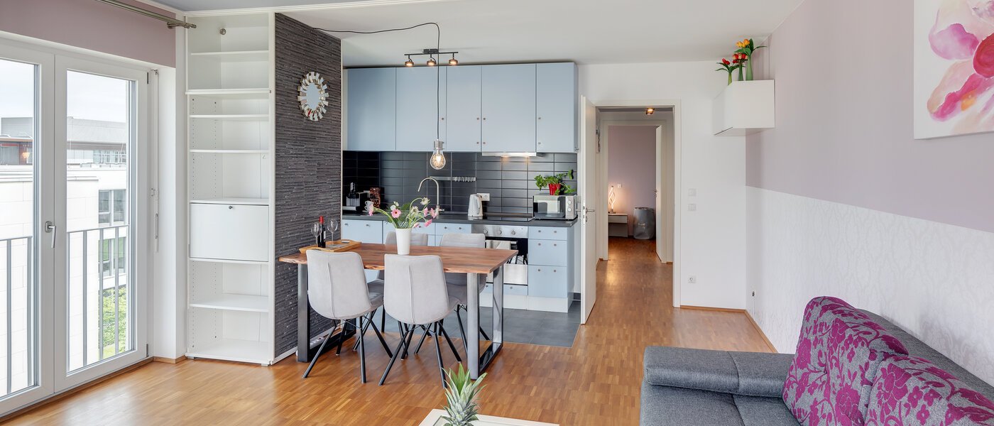 Sorry, this property has already been rented