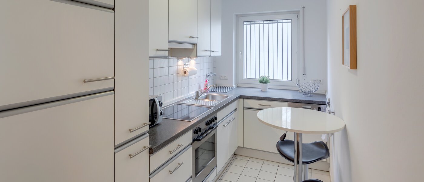 apartment München Giesing 01 kitchen 1226