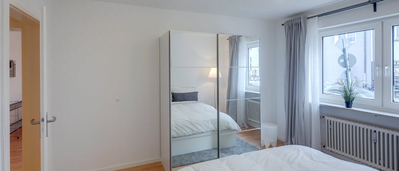 apartment München Giesing 03 bedroom 1226