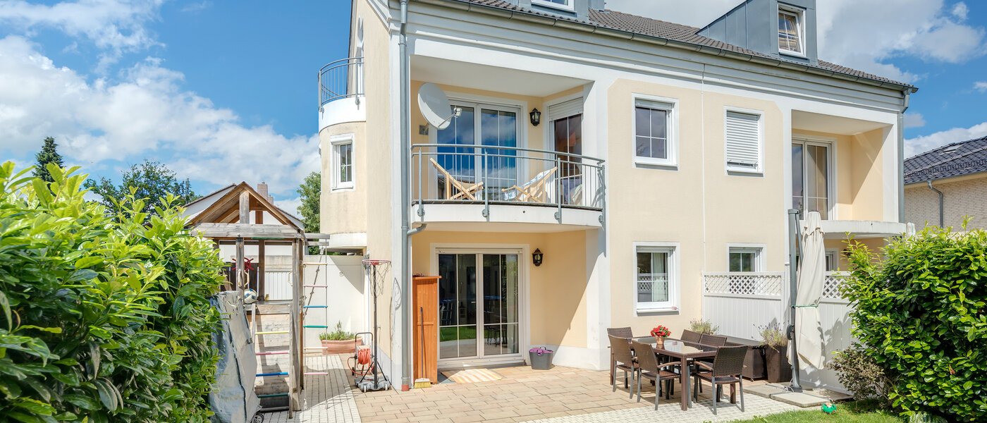 Sorry, this property has already been rented