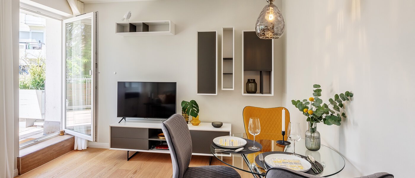 Sorry, this property has already been rented