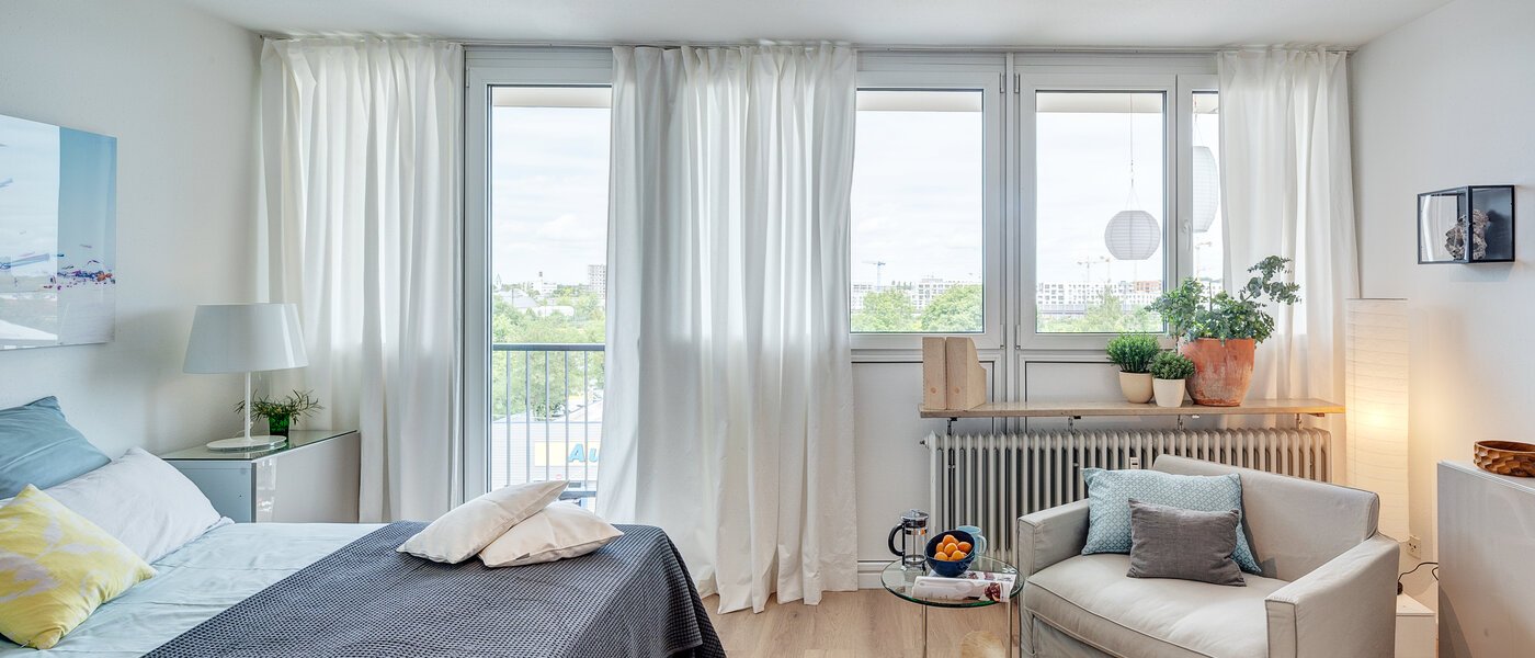 Sorry, this property has already been rented