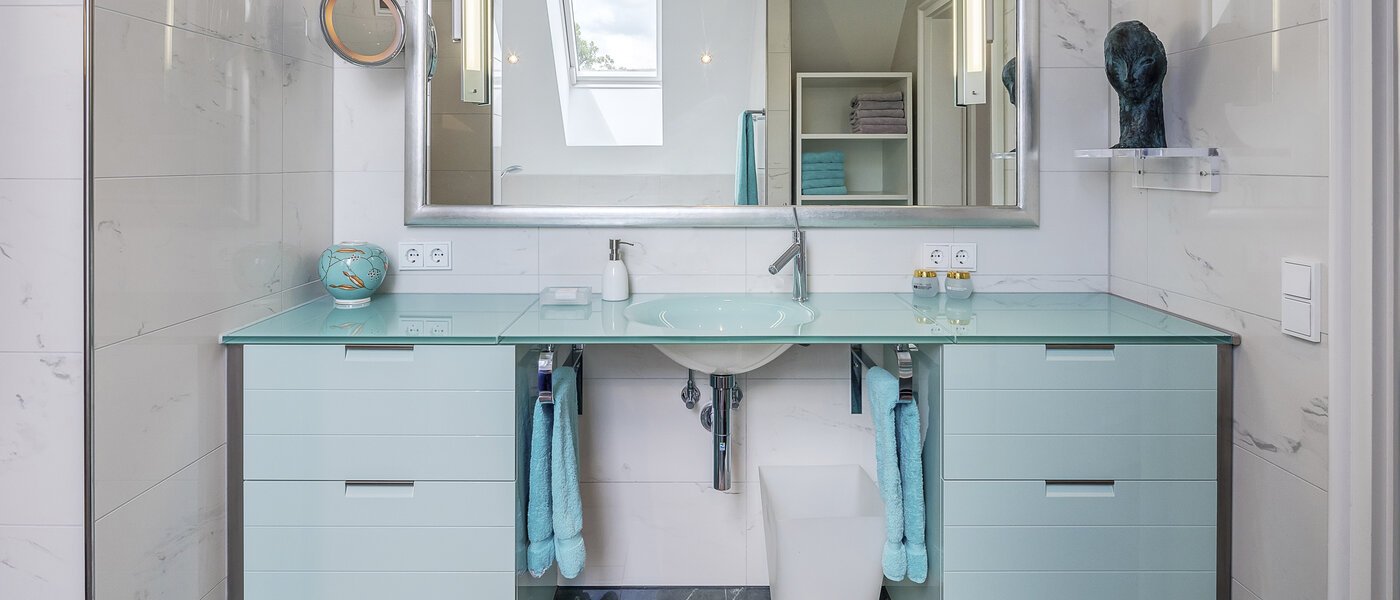 apartment München Herzogpark 07 bathroom 12265