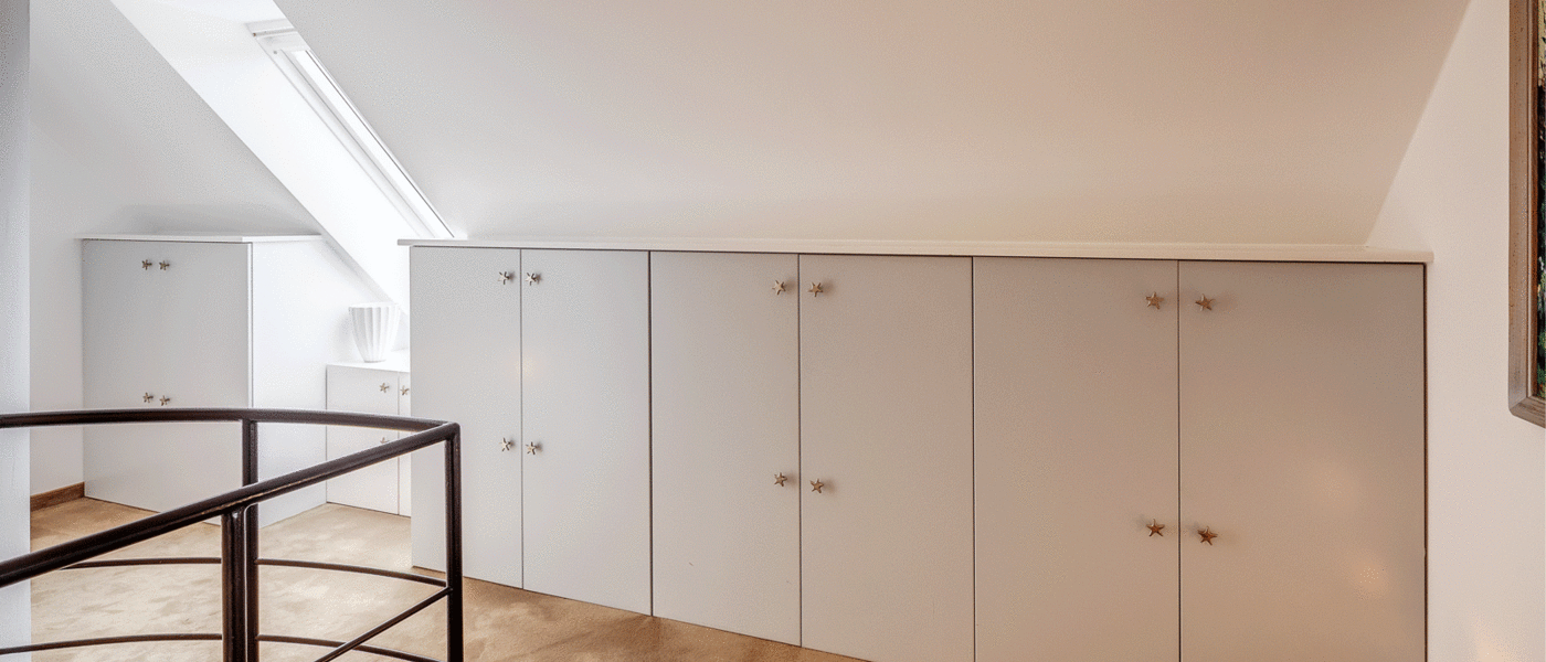 apartment München Herzogpark 05 hall 12265