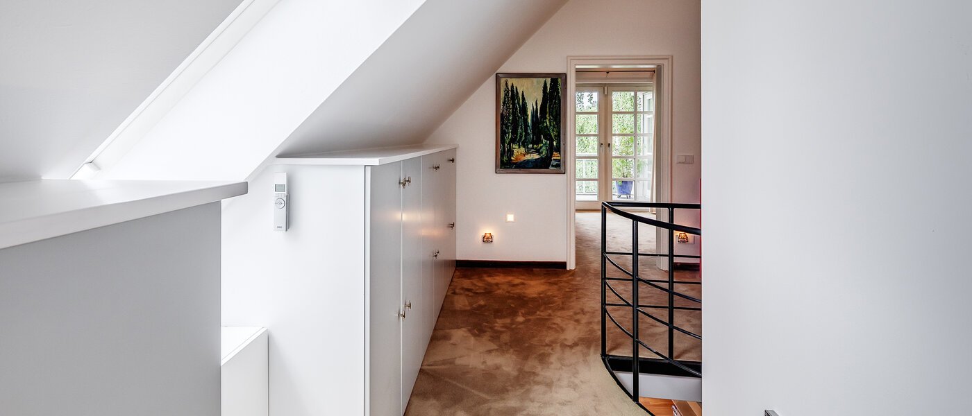 apartment München Herzogpark 06 hall 12265