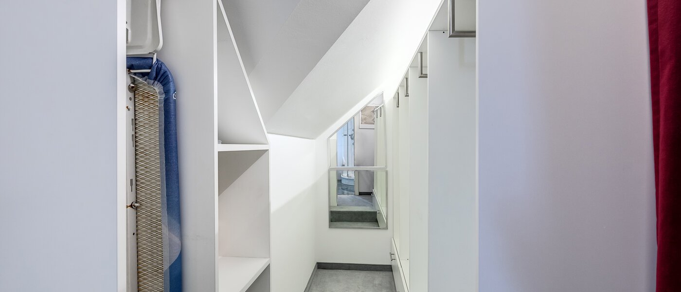 apartment München Herzogpark 02 special 12265