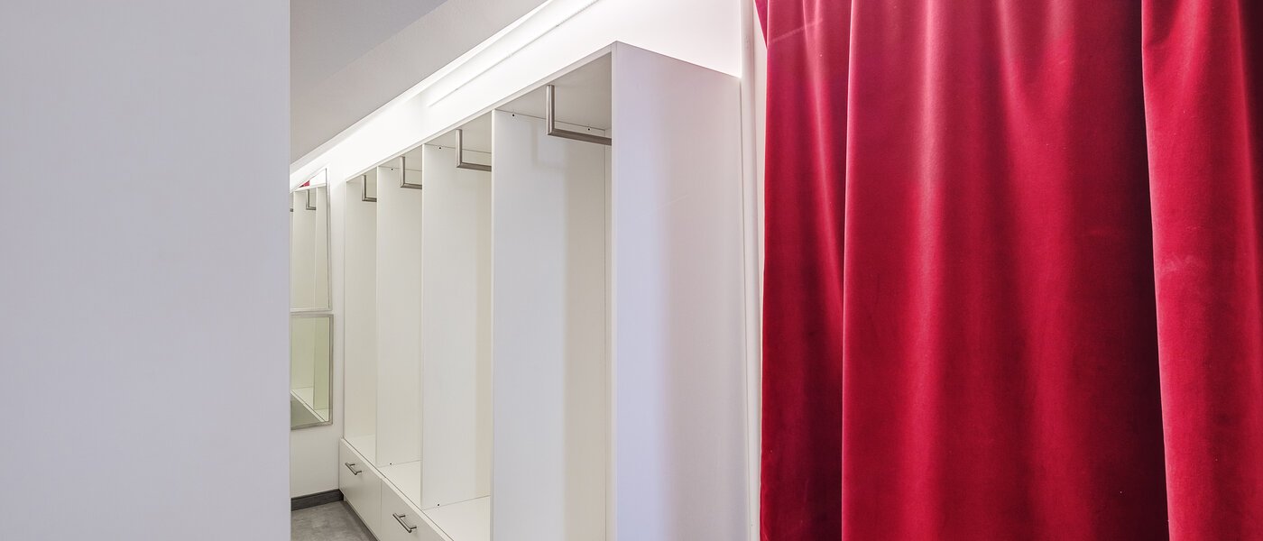 apartment München Herzogpark 03 special 12265