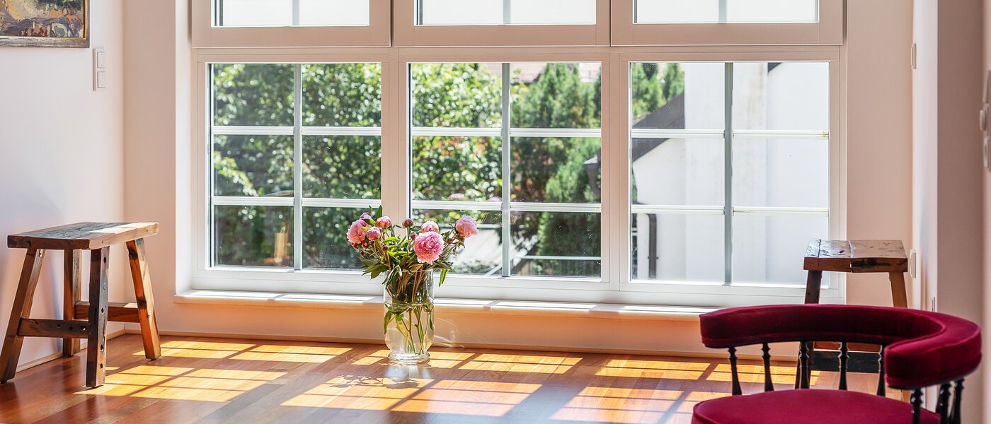 apartment München Herzogpark 03 2. bedroom 12265