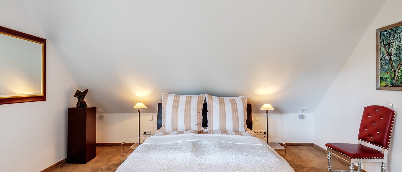 apartment München Herzogpark 02 1. bedroom 12265